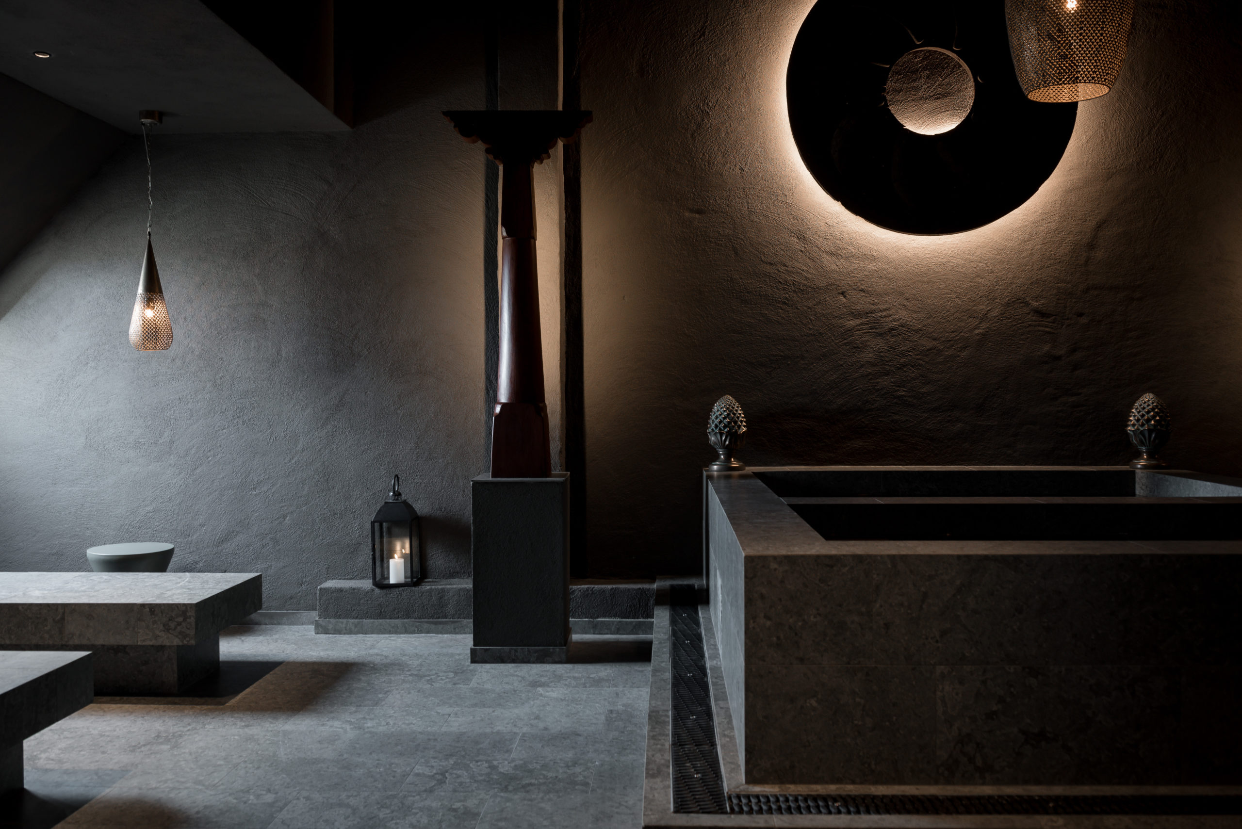 Lyxigt Spa Västerås - Boka Hotellspa | Frösåker Golf | fgcc.se